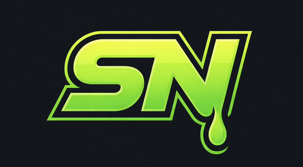 Sweat Names Logo